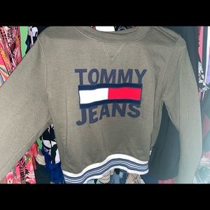 Tommy Hilfiger